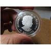 Image 3 : 2017 autumn's palette canadian $10 coin-fine silver