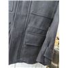 Image 2 : Long Coat - (Size - Small).