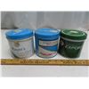 Image 1 : 3 Tobacco Tins.