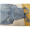 Image 2 : Gap Overalls Size Ex . L (Kids).