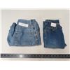 Image 1 : (2) Kids Jeans Size 8