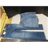 Image 2 : (2) Kids Jeans Size 8