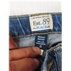 Image 4 : (2) Kids Jeans Size 8