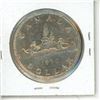 Image 2 : 1950 Canadian Silver Dollar. - FWL