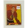 Image 1 : Leo Boivin - 1958-59 Topps