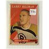 Image 1 : Jerry Toppazzini - 1962 Topps
