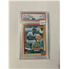 Image 1 : 1991 - Frank Thomas - Rookie Card - Graded Near Mint / Mint