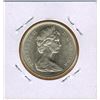 Image 2 : 1967 CANADIAN SILVER 50 CENT COIN