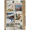 Image 1 : Magazine Ads,  Olds/Packard and Soft Drinks 7 UP