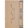 Image 2 : 1949 sask. Telephone dirctory prince albert