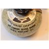 Image 2 : Curling booze bottle , Salt and pepper