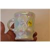 Image 1 : Rare fire king kimberly aurora mug