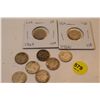Image 1 : Usa dime lot