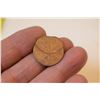 Image 2 : Elongated pennies and double stamped penny