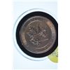 Image 2 : 2015 1.5oz sterling canada 8 dollar coin
