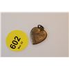Image 1 : Sterling pendent