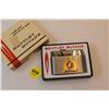 Image 1 : Minty RCMP lighter