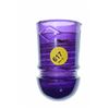 Image 1 : BTC of canada purple insulator