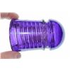 Image 2 : BTC montreal purple insulator
