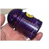 Image 3 : BTC montreal purple insulator