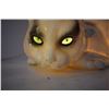 Image 2 : Old porcelain cat nighlight