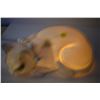 Image 3 : Old porcelain cat nighlight