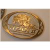 Image 2 : Hesston, john deere, bushhog belt buckles