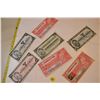 Image 1 : Canadian tire money