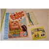 Image 1 : pepsi cola promo package