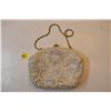 Image 1 : Antique clutch purse