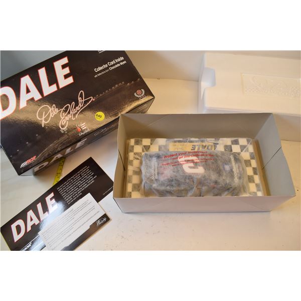 Dale earnhardt 1:24 the movie #3 1995 monte carlo racing car