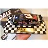 Image 2 : Dale earnhardt 1:24 the movie #3 1995 monte carlo racing car