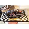 Image 3 : Dale earnhardt 1:24 the movie #3 1995 monte carlo racing car