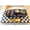 Image 2 : Dale earnhardt 1:24 the movie #3 1998 monte carlo racing car