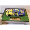 Image 2 : Dale earnhardt 1:24 the movie #3 1982 monte carlo racing car