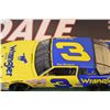 Image 3 : Dale earnhardt 1:24 the movie #3 1982 monte carlo racing car