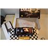 Image 1 : Dale earnhardt 1:24 the movie #3 1988 monte carlo racing car