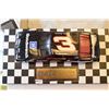Image 4 : Dale earnhardt 1:24 the movie #3 1988 monte carlo racing car