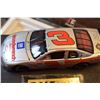 Image 2 : Dale earnhardt 1:24 the movie #3 1995 monte carlo racing car