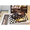 Image 1 : Dale earnhardt 1:24 the movie #3 1994 lumina  racing car