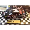 Image 2 : Dale earnhardt 1:24 the movie #3 1994 lumina  racing car