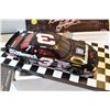 Image 3 : Dale earnhardt 1:24 the movie #3 1994 lumina  racing car
