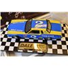 Image 3 : Dale earnhardt 1:24 the movie #3 1980  monte carlo racing car