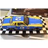 Image 4 : Dale earnhardt 1:24 the movie #3 1980  monte carlo racing car