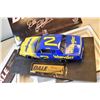 Image 2 : Dale earnhardt 1:24 the movie #3 1981 gran prix racing car