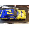 Image 4 : Dale earnhardt 1:24 the movie #3 1981 gran prix racing car