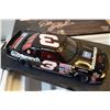 Image 3 : Dale earnhardt 1:24 the movie #3 1990 lumina racing car