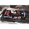 Image 3 : Dale earnhardt 1:24 the movie #3 1996 monte carlo racing car