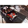Image 4 : Dale earnhardt 1:24 the movie #3 1996 monte carlo racing car