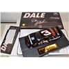 Image 1 : Dale earnhardt 1:24 the movie #3 1994 lumina racing car